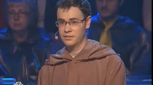 Своя игра. Колесник - Шлыков - Морозов (07.12.2008)