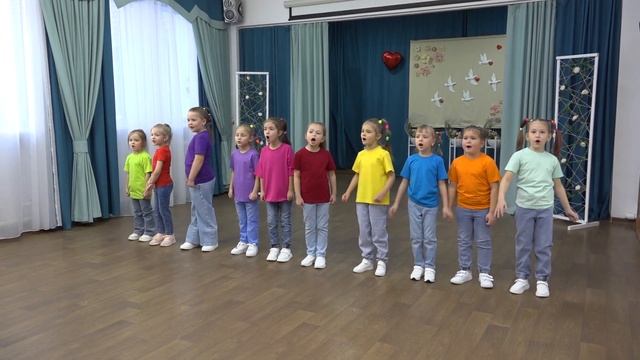 Капелька добра, как знак уважения и дружбы смотреть онлайн