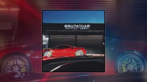 Dan Korshunov - Brutal (Официальная премьера трека)