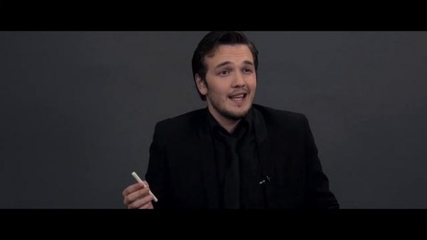 Монолог из к/ф Пароль «Рыба-меч». Sergey Pavlov