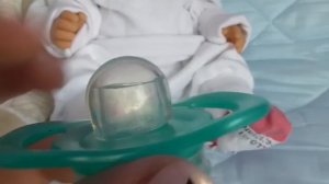 Как сделать соску для куклы Беби Борн (несколько способов)