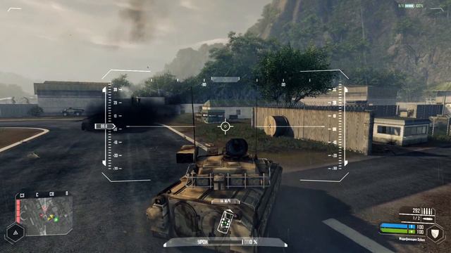 ОФИГЕННЫЙ ФИНАЛ Crysis: Warhead #3 Сложность Рядовой смотреть онлайн