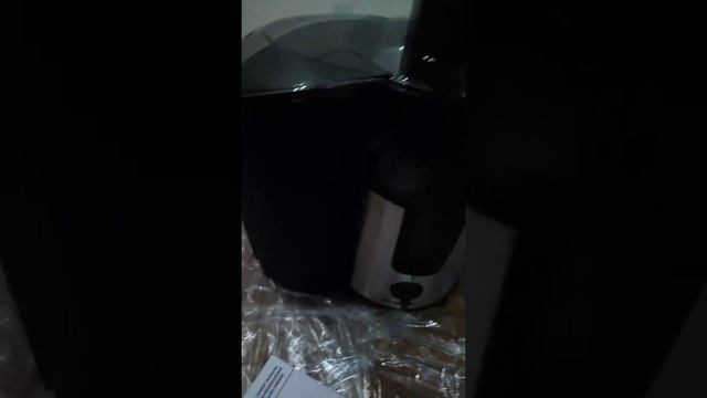 Соковыжималка SILVERCREST® - SFEE 800 A1 - 800 Вт ( РАБОТА ) смотреть онлайн