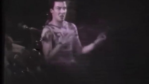 Dead Kennedys - California Über Alles