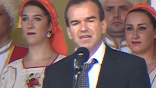 Новости Красноармейского района от 5 июня 2015 года смотреть онлайн