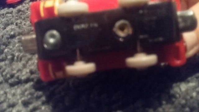 Thomas And Friends Adventures And Take'n'play Collection