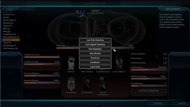 Let's Play: Sword of the Stars II Enhanced Edition - Introduction смотреть онлайн