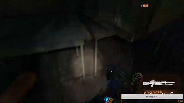 Metro 2033 Redux | Стрим смотреть онлайн