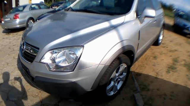 ЦЕНЫ Б/У АВТО В ЕВРОПЕ. ПОЛЬША. АВГУСТ 2017г. Ч. 1 смотреть онлайн