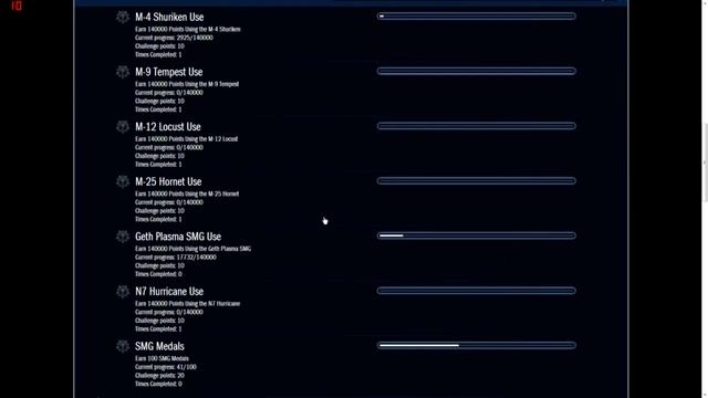 Mass Effect 3 Retaliation DLC overview part 2 of 2 (N7HQ) смотреть онлайн