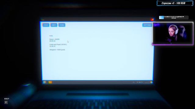 The Escape: Together ▸Прохождение нового хоррора feat Rampie. Ненстрим #192 смотреть онлайн