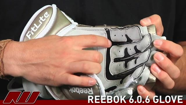 Reebok 6.0.6 Glove смотреть онлайн