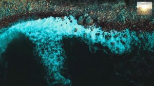 Успокаивающая музыка.