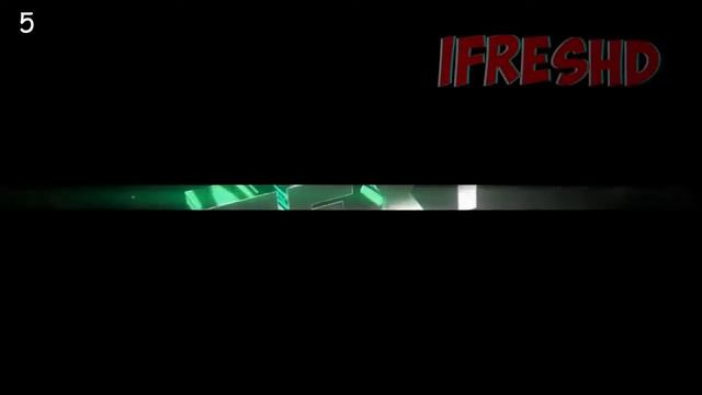 TOP 10 Blender Intro + Free Download смотреть онлайн
