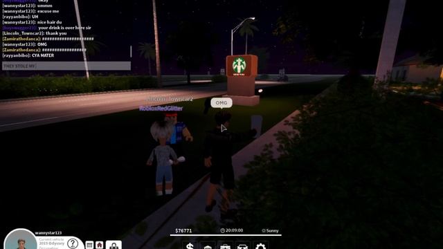 Southwest, Florida Roblox l Road Trip SWFL to Pembroke, Pines FL RP Roblox *CAR STOLEN* смотреть онлайн