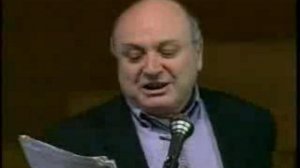 Михаил Жванецкий(1996)