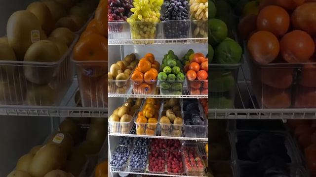Виноград дамский пальчик узбекский Азербайджанский Amazing Fruits удивительные фрукты шорты Shorts смотреть онлайн