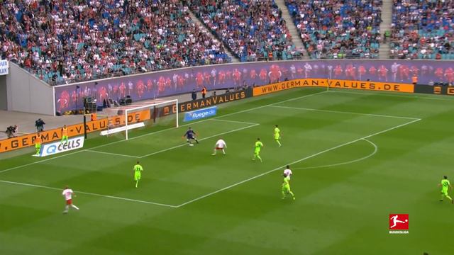 Best Of Timo Werner - Best Goals, Skills And More