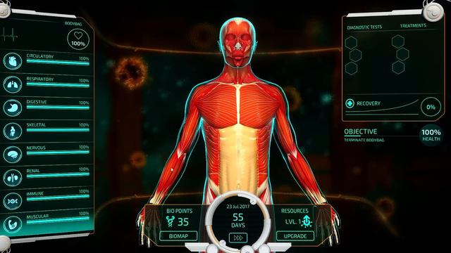 Bio Inc. Redemption - Killer AI - Let's Play Bio Inc. Redemption Gameplay смотреть онлайн