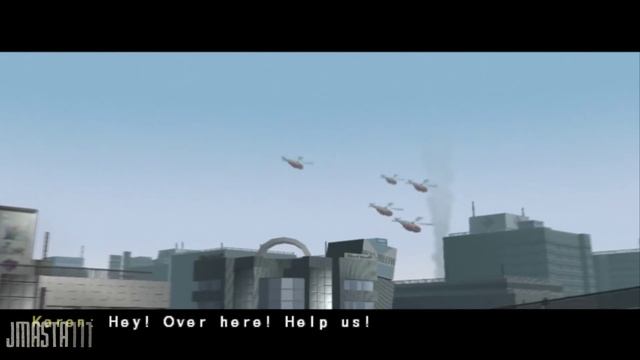 Power Play - Disaster Report Walkthrough w/ Luke #1: Ken Doll Action Hero смотреть онлайн