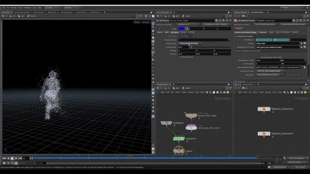The Magic of Houdini | Inside Unreal смотреть онлайн