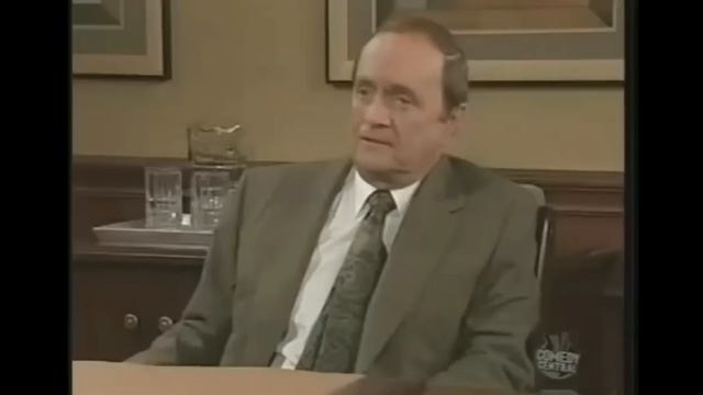 Stop It - Bob Newhart смотреть онлайн