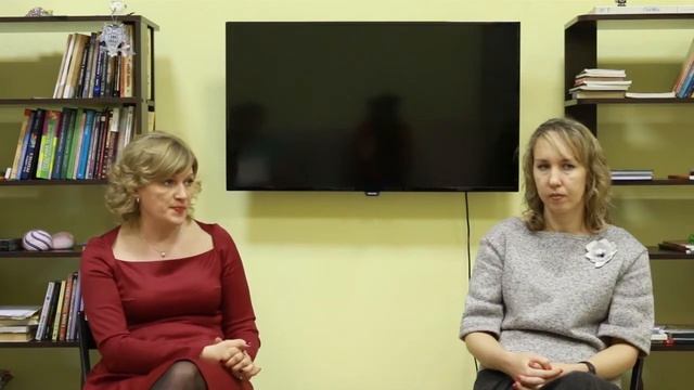 Семейные мифы и мифы о семье. Лекции по психологии в Красноярске смотреть онлайн