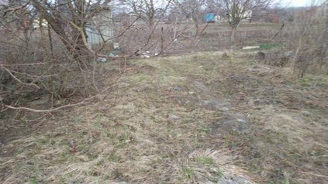 Очистка нового участка земли!!! смотреть онлайн