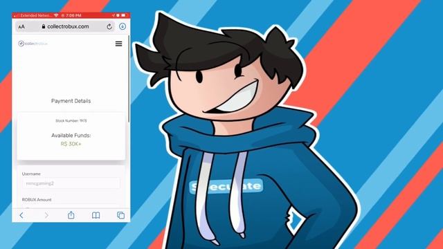 HOW TO GET FREE ROBUX! NO HUMAN VERIFICATION!!! NEW 2021 смотреть онлайн