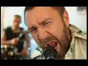 Сергей Шнуров - Выборы