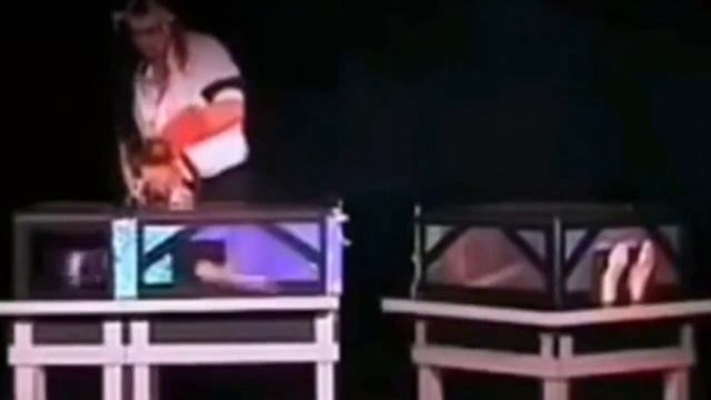 DANGEROUS magic gone wrong смотреть онлайн
