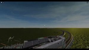 ВЛ15 Ржд Роблокс Гружоный