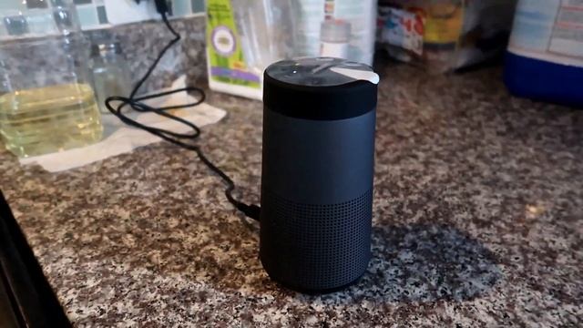 LA MEJOR BOCINA BLUETOOTH BOSE SoundLink Revolve смотреть онлайн