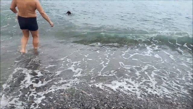 АЛУШТА ОТКРЫТИЕ КУПАЛЬНОГО СЕЗОНА смотреть онлайн