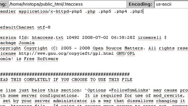 How to switch to a different Php version? смотреть онлайн
