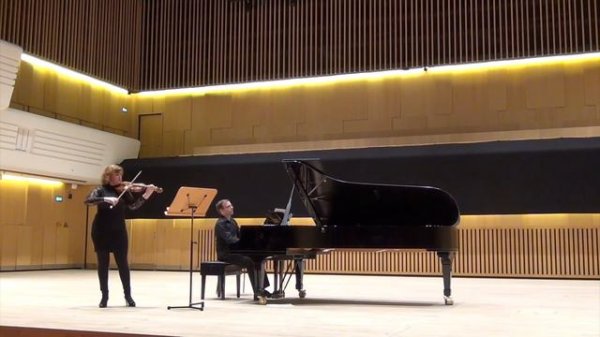 Gluck: Melodie from 'Orfeo and Euridice'