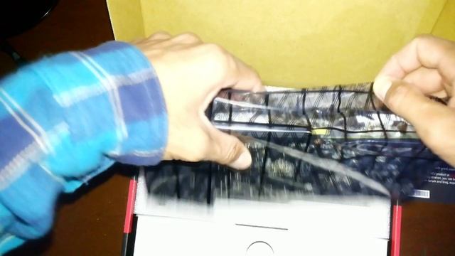 Unboxing da RX570 Armor da MSI 4 gb смотреть онлайн
