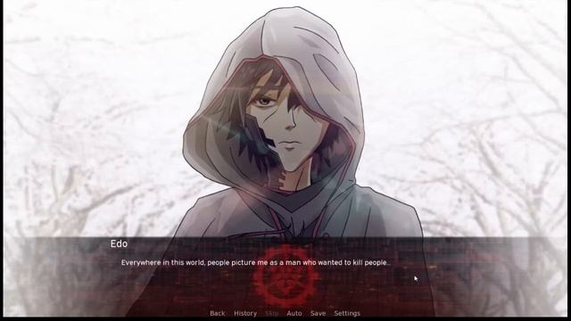 Tyrania - A Kinetic Visual Novel: Part 10 - The reunion we've all been waiting for! (Ending) смотреть онлайн