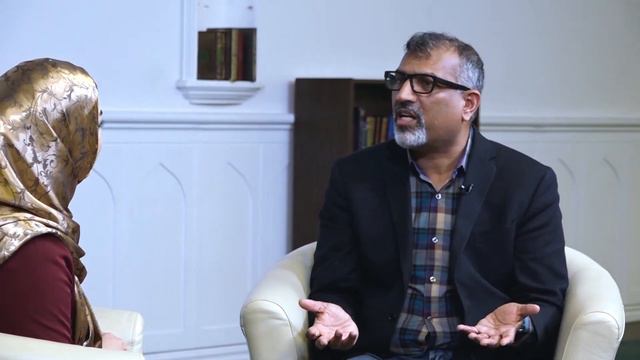 Can Capitalism be Ethical? | Shahed Amanullah | смотреть онлайн