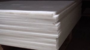 Полиацеталь пластины. Применение. Технические характеристики