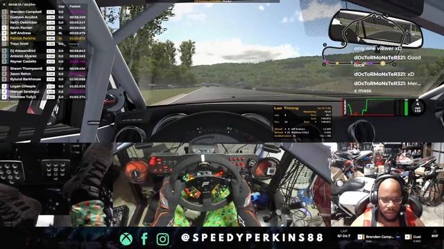 Lime rock Park Grand Prix...Payback is so much fun смотреть онлайн