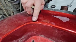 РЕМОНТ ГРАНТЫ ИДЕТ ПОЛНЫМ ХОДОМ! СЪЕЗДИЛ К ПАШЕ В ГАРАЖ