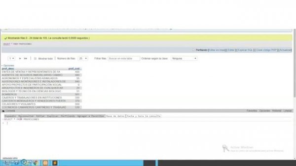 SQL SELECT TOP  MYSQL LIMIT
