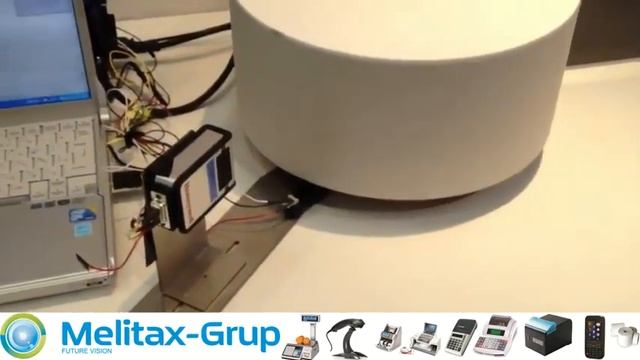 Scaner coduri de bare Honewell 3310 g Melitax Grup Moldova смотреть онлайн