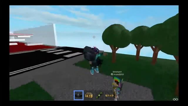 Giornos theme - ROBLOX ID смотреть онлайн