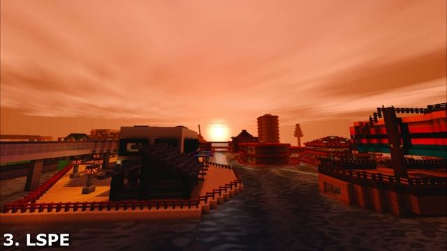 TOP 5 REALISTIC ULTRA SHADERS 2020 FOR MINECRAFT PE MCPE 1.12 / 1.13 / 1.14 MCPE SHADERS