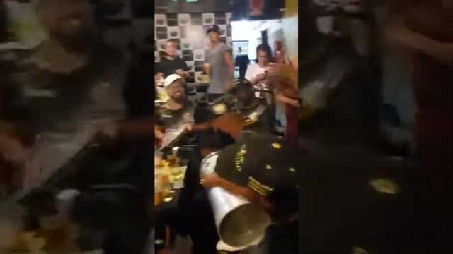 Projeto samba de Ouro com o Ademir Fogaça e Alex Silva смотреть онлайн