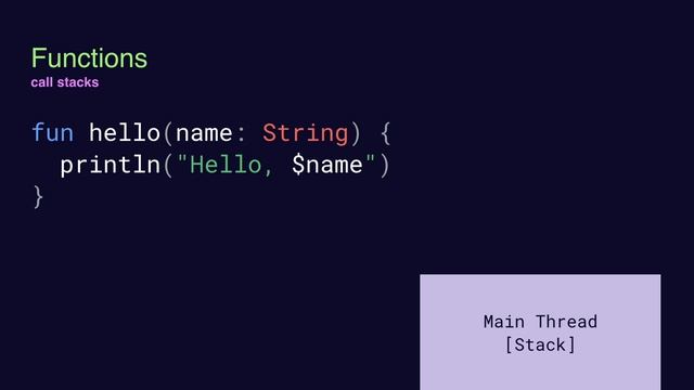 sean McQuillan - Launching Into Coroutines смотреть онлайн