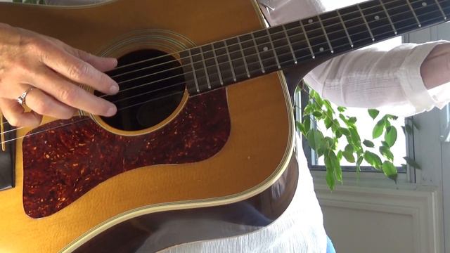 How to play "Please Come to Boston" смотреть онлайн