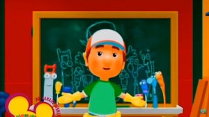 Умелец Мэнни